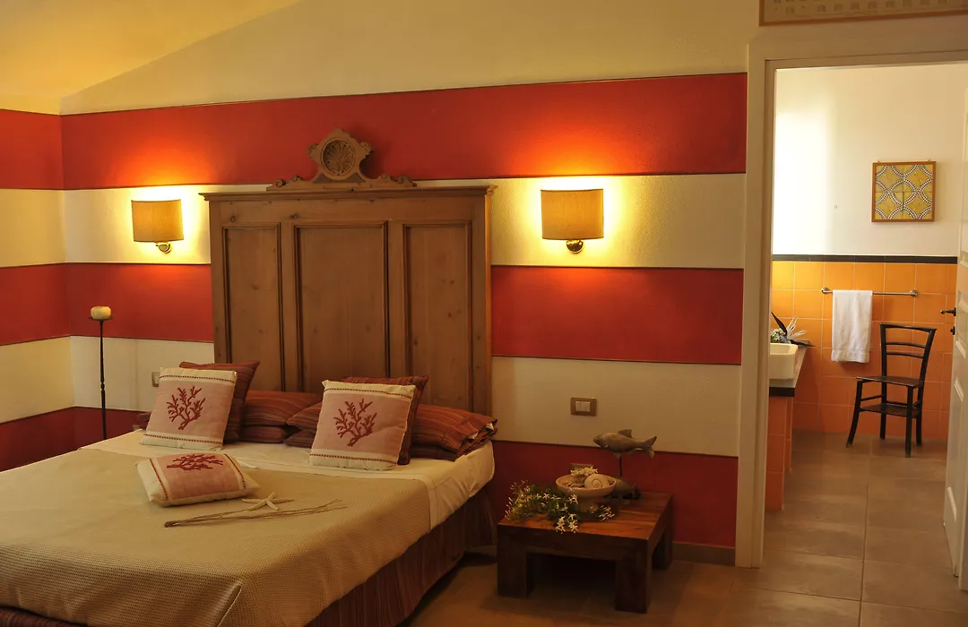 Hotel Villa Pimpina-1