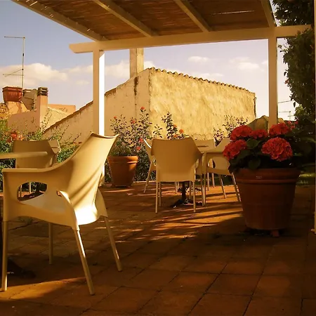 Hotel Villa Pimpina-2